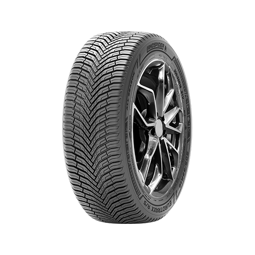 LANDSPIDER EUROTRAXX A/S