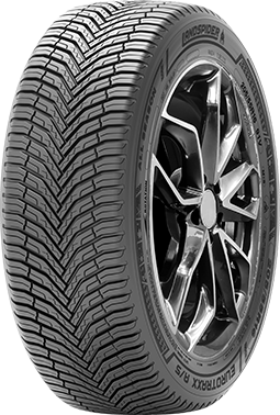LANDSPIDER EUROTRAXX A/S