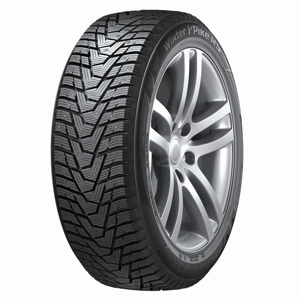 HANKOOK WINTER I*PIKE RS2 W429