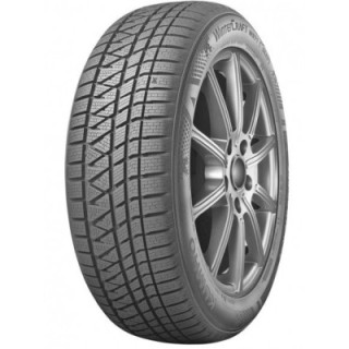 KUMHO WinterCraft WS71