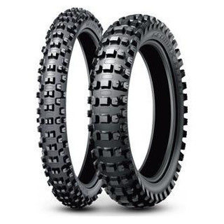 DUNLOP GEOMAX AT81