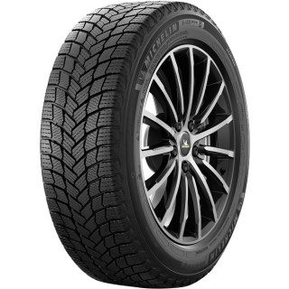 Michelin X-ICE SNOW XL Minkšto mišinio 245/50R19 105T