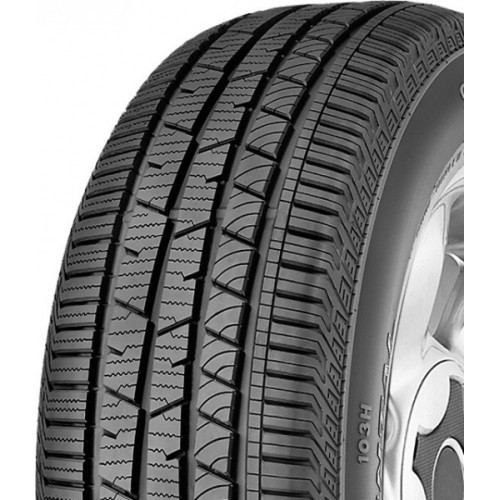 CONTINENTAL CrossContact LX Sport