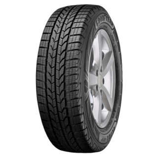 GOODYEAR ULTRAGRIP CARGO