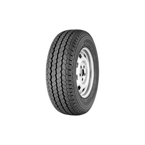 CONTINENTAL VancoFourSeason 195/70R15 104R