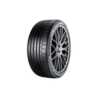 CONTINENTAL SportContact 6