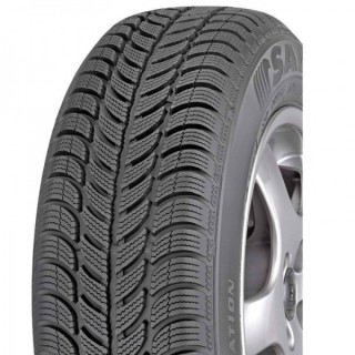 SAVA 195/65R15 Eskimo S3+ 91 T ( D C B 72dB )