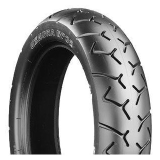 BRIDGESTONE G702