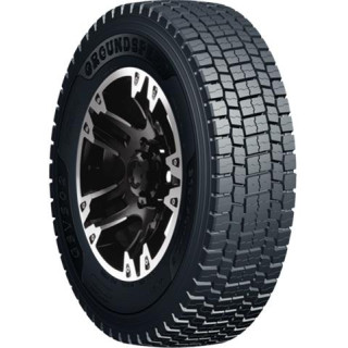 GROUNDSPEED GSVS02 3PMSF 215/75R17.5 126M
