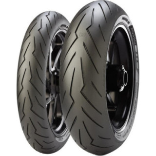 PIRELLI DIABLO ROSSO III