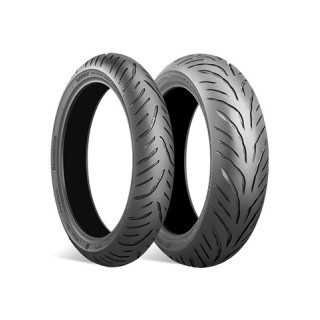 BRIDGESTONE BATTLAX SPORT TOURING T32F