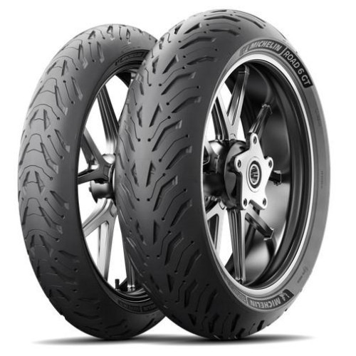 MICHELIN ROAD 6 GT