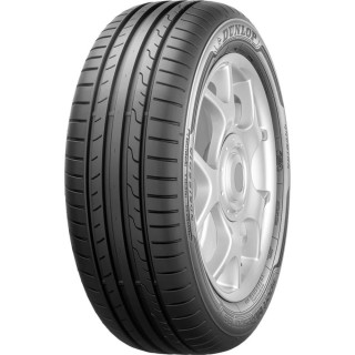215/60R16 DUNLOP SPORT BLURESPONSE 99H XL 