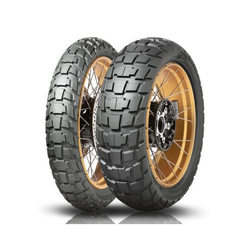 DUNLOP TRAILMAX RAID
