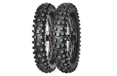 MITAS TERRA FORCE-EX XT