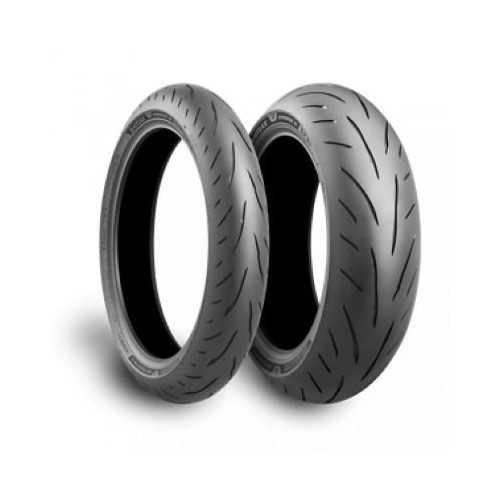 BRIDGESTONE Battlax Hypersport S23