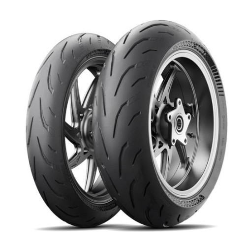 MICHELIN POWER 6