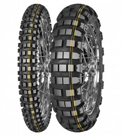 MITAS ENDURO TRAIL XT+ DAKAR