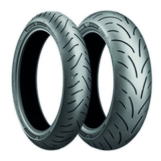 BRIDGESTONE T33
