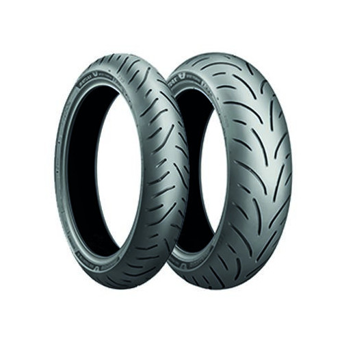 BRIDGESTONE T33