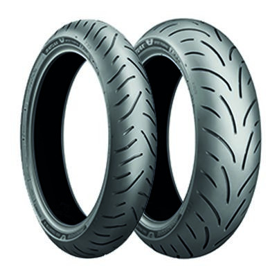 BRIDGESTONE T33