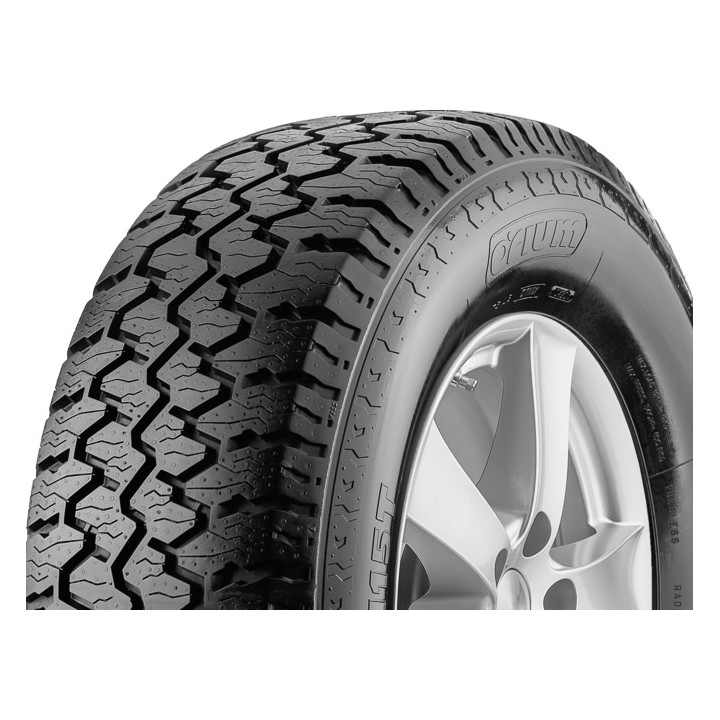 Orium Road-Terrain M+S 265/70R17 116T XL 2020 Made in Serbia