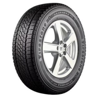 FIRESTONE VANHAWK 2 WINTER EVO ENLITEN