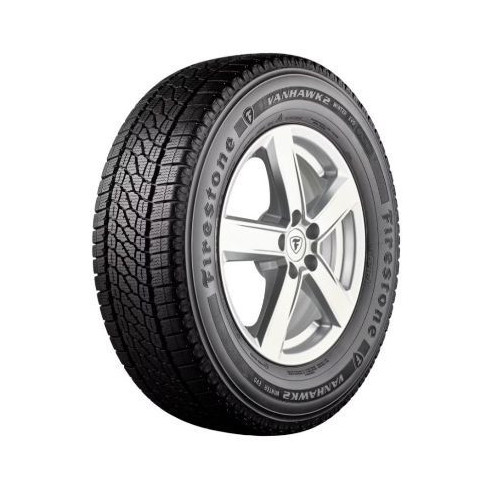 FIRESTONE VANHAWK 2 WINTER EVO ENLITEN