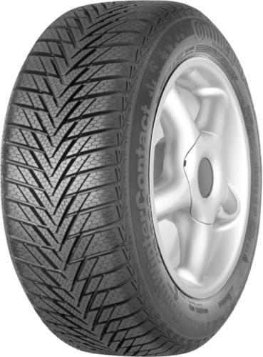 CONTINENTAL WINTERCONTACT TS 800