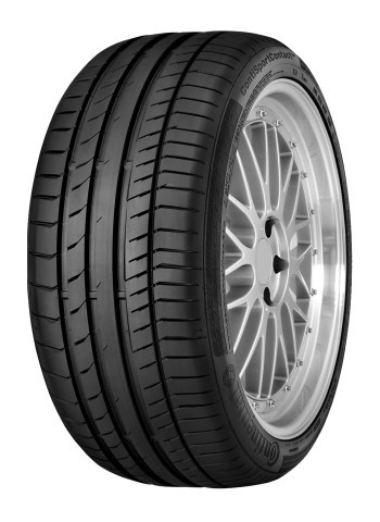 CONTINENTAL CONTISPORTCONTACT 5