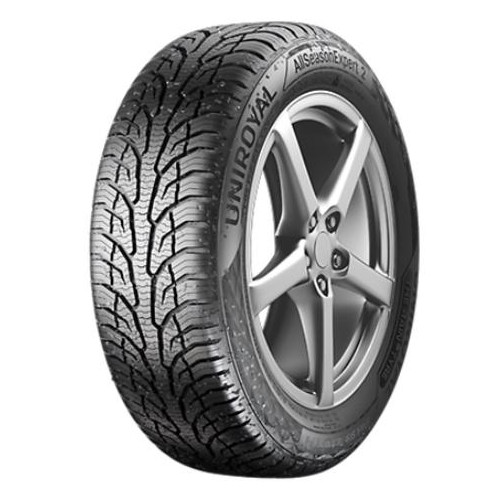 UNIROYAL ALL SEASON EXPERT 2 FR XL 215/45R16 90V