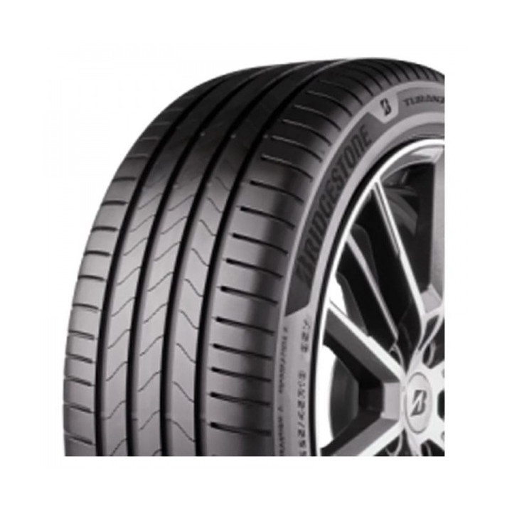 BRIDGESTONE 235/60R18 TURANZA 6 107 W XL ( A A B 70dB )