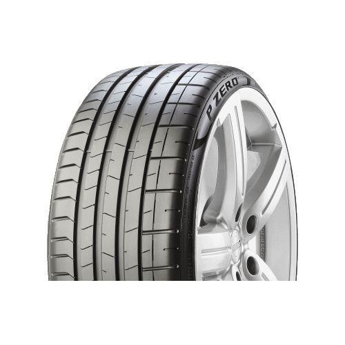 Pirelli PZero PZ4 Sports Car (Pirelli Noice Canseling System) Seal Inside Electro Car (*) (Ratlankio apsauga) 255/45R22 107Y XL 