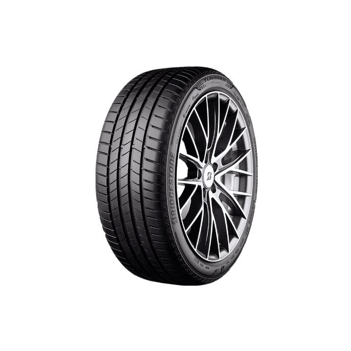 BRIDGESTONE T005 B-SILENT MO-S XL 255/40R20 101Y