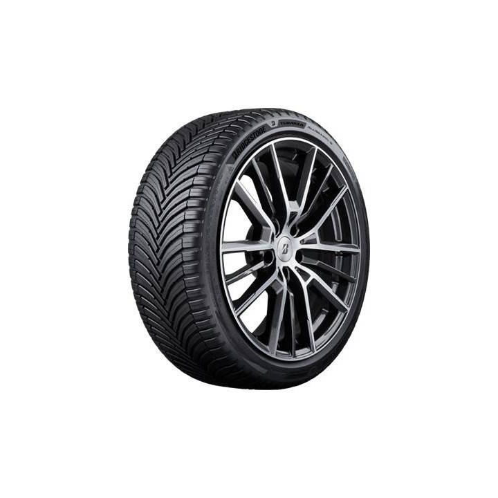 BRIDGESTONE TURANZA ALLSEASON 6 XL 255/45R20 105Y