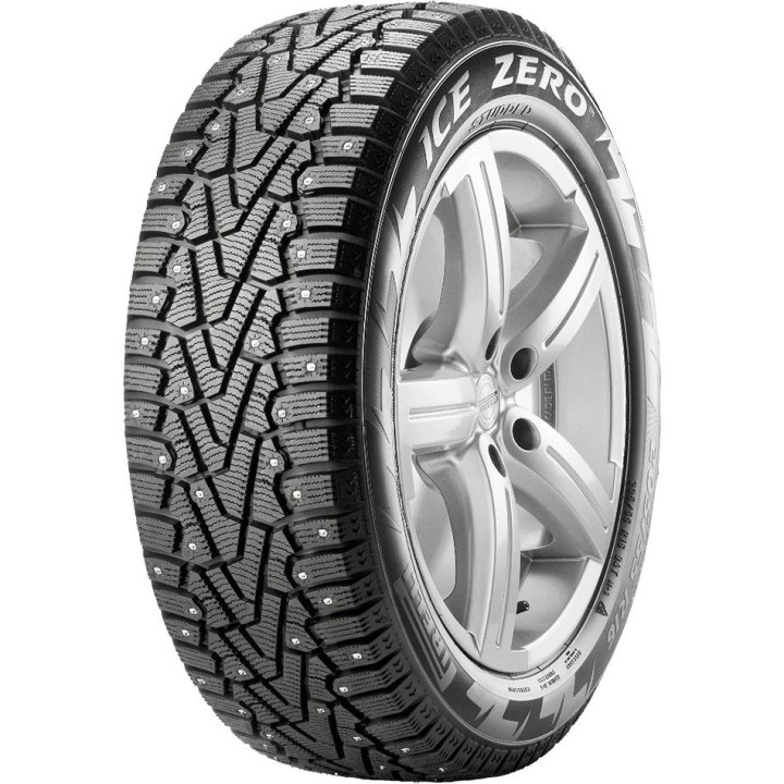 225/45R19 PIRELLI WINTER ICE ZERO 96T XL   