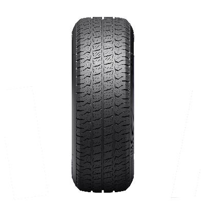 DYNAMO Hiscend-H VAN4S