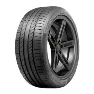 CONTINENTAL ContiSportContact 5P