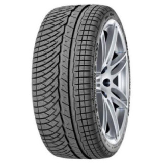 MICHELIN Pilot Alpin PA4