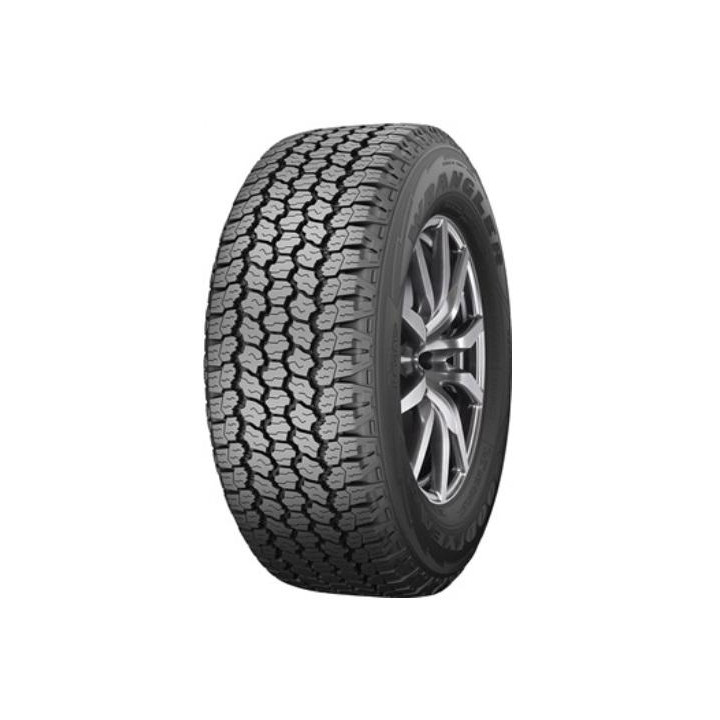 GOODYEAR WRL AT ADV LR XL 255/65R19 114H