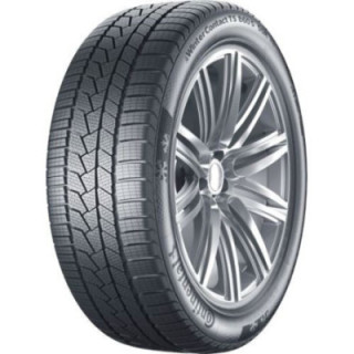 CONTINENTAL WinterContact TS 860S