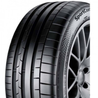 CONTINENTAL SportContact 6