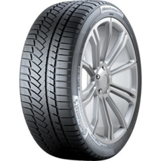CONTINENTAL WinterContact TS 850P SUV