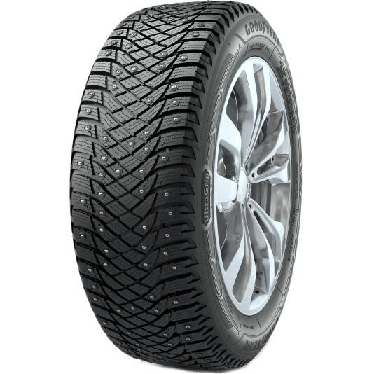 GOODYEAR UltraGrip Arctic 2