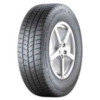 CONTINENTAL VanContact Winter