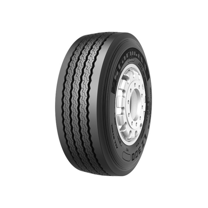 STARMAXX 385/65R22.5 LZ300 18PR 160K TL M+S 3PMSF //priekaba