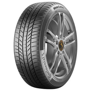 CONTINENTAL WinterContact TS 870P