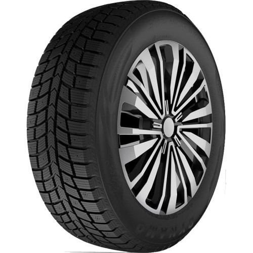 235/50R18 DYNAMO SNOW-H MWH03 101H XL Ratlankio apsauga   