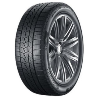 CONTINENTAL WinterContact TS 860S