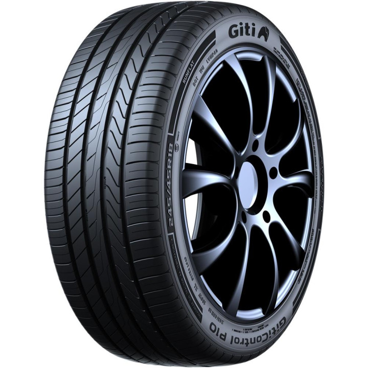 235/45R18 GITI GITICONTROL P10 GMS 98Y XL NCS Ratlankio apsauga 